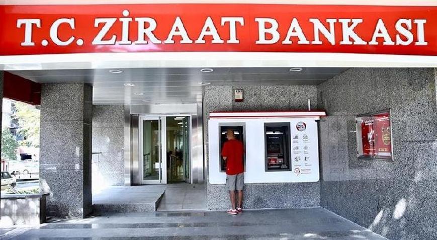 ZİRAAT BANKASI EMEKLİ PROMOSYON TUTARI KAMPANYASI: Şubat 2026 SSK, Bağ-Kur 2026 Ziraat Bankası emekli maaş promosyon ödemesi ne kadar 12 ay vadeli, faizsiz 40 bin TL kredi fırsatı