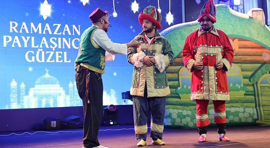 Bağcılar Belediyesi ramazan ayında etkinlikler düzenleyecek