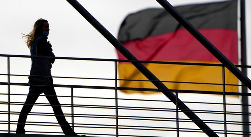 Almanya nüfusu yüzde 10 azalabilir