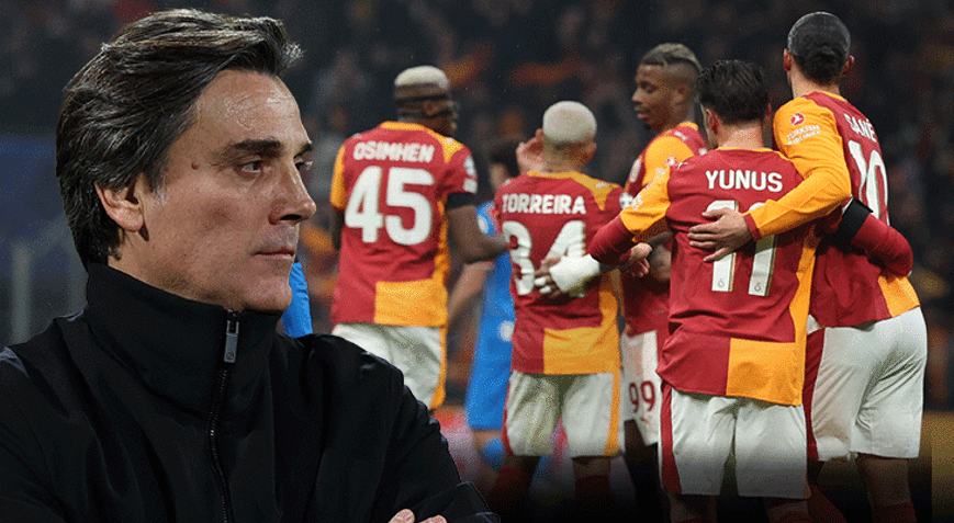 Vincenzo Montella, eski oyuncusunu yere göğe sığdıramadı Dikkat edin