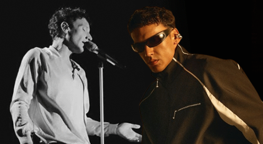 Son dakika... Ünlülere uyuşturucu soruşturması: Edis Görgülü hakkında yakalama kararı