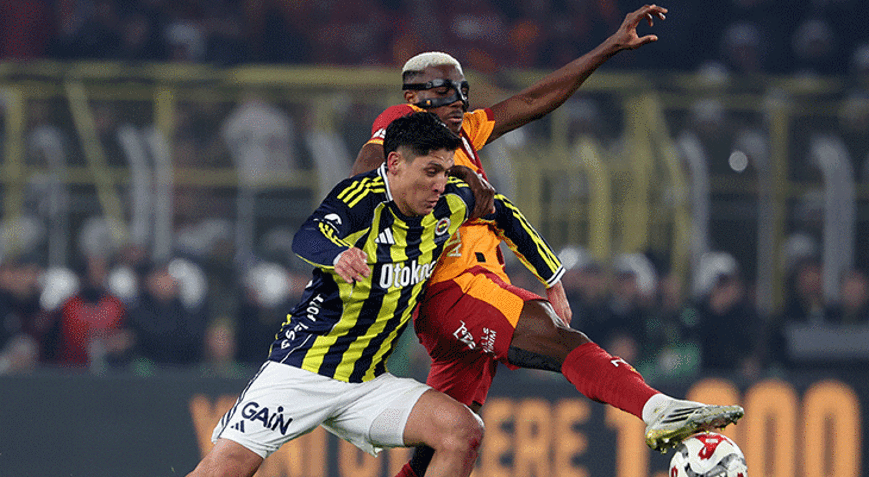 Fenerbahçede Edson Alvarez ameliyat edildi İşte sahalara geri dönüş tarihi
