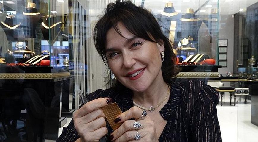 Trabzon hasırı tanıtıldı Şevval sam ilmek ilmek ördü: UNESCO listesine girmeli