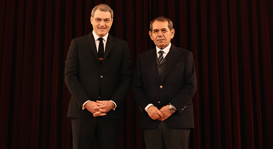 Galatasaray maçı öncesinde Juventusta Comolliden açıklama Şanslı olduğumu söylemeliyim