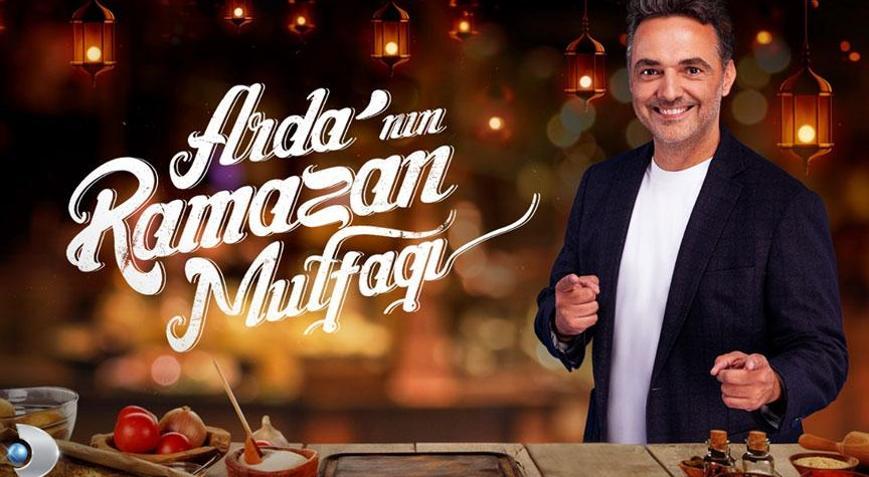 Kanal Dde ramazan ekranı