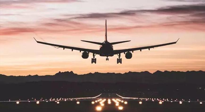 AJetten Ramazan açıklaması Yurt içi uçuşlarında ücretsiz iftar ve sahur