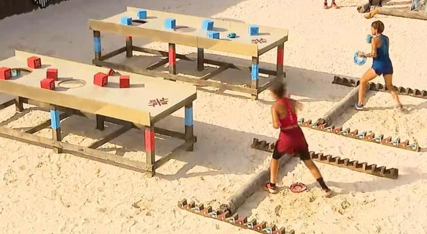 Survivor 2026da ödül heyecanı İşte kazanan takım
