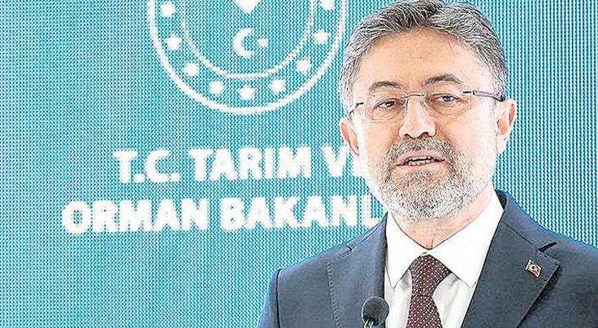 İzmir’e yeni baraj müjdesi