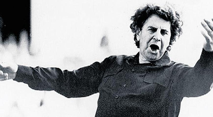 ‘Zorba’ ile 100. yaş