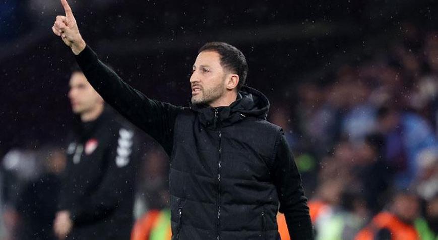 Fenerbahçede zihinsel dönüşüm Tedesco sonrası hedefler değişti