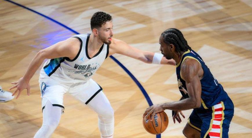 ABD basınında gündem Alperen Şengün