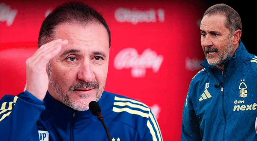 Vitor Pereiradan Fenerbahçe yorumu Kadıköyde başlamak benim için onur