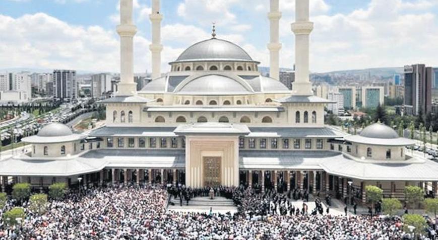 Kanal D’de ramazan ekranı
