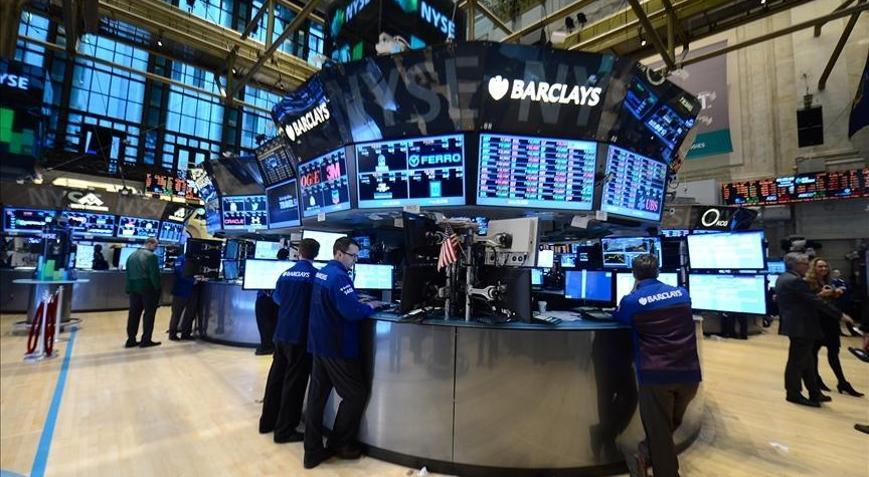 Küresel piyasalar Fed tutanaklarına odaklandı