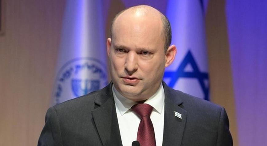 Eski İsrail Başbakanı Bennettin Türkiye paniği Tel Avivi kuşatmayı hedefliyorlar, yeni bir Türk tehdidi yükseliyor