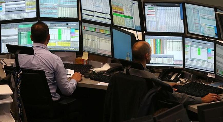 Avrupa borsaları pozitif seyrediyor