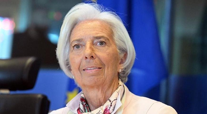 ECB Başkanı Lagarde için ayrılık iddiası