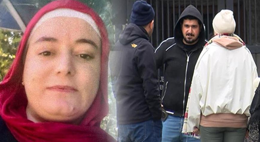 Sığınma evinden ramazan ayını çocuklarıyla geçirmek için çıktı Eşi tarafından katledildi