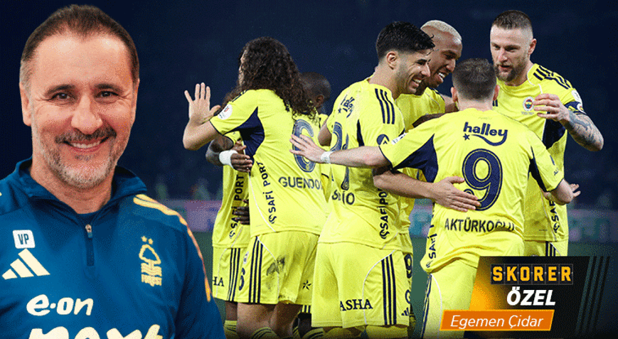 Fenerbahçe-Nottingham Forest maçı öncesi İngiliz gazeteciden sürpriz tahmin Elenmeyi umursamıyor