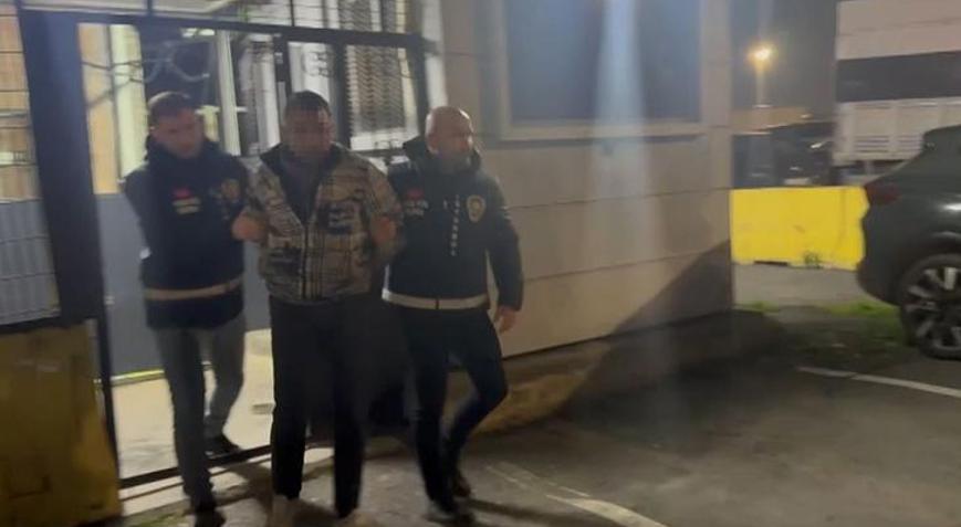 Arkadaşını öldürdü Günlerce olay yerine gelip cesedi kontrol etti