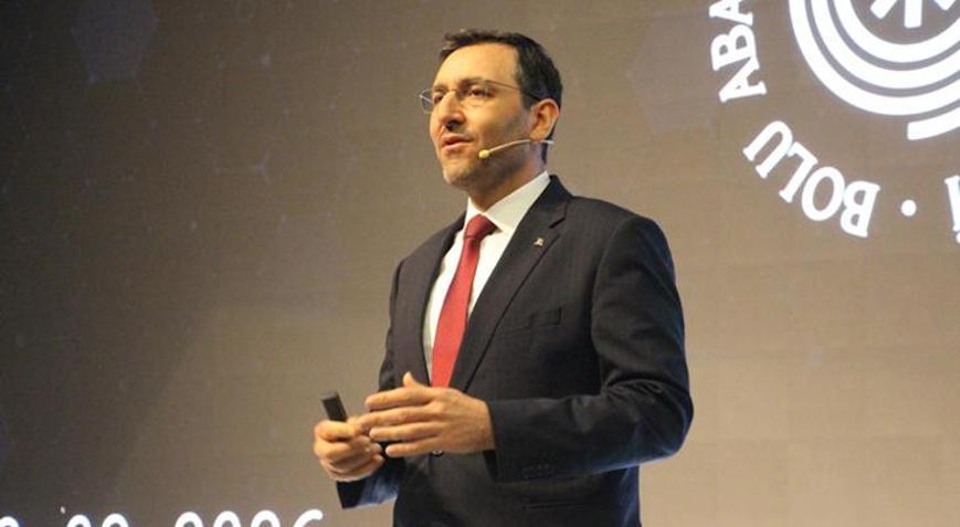 Roketsan Genel Müdürü İkinciden Atmaca mesajı: Dünyanın en gelişmiş füzelerinden biri