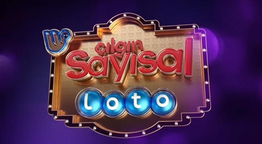 SAYISAL LOTO ÇEKİLİŞ SONUÇLARI 18 ŞUBAT Çılgın Sayısal Loto çekiliş sonuçları ve ikramiye kazandıran numaralar...