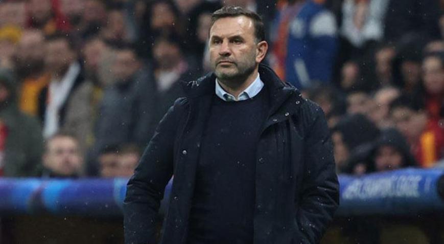 Okan Buruktan ilginç çıkış: Eskisi gibi değil