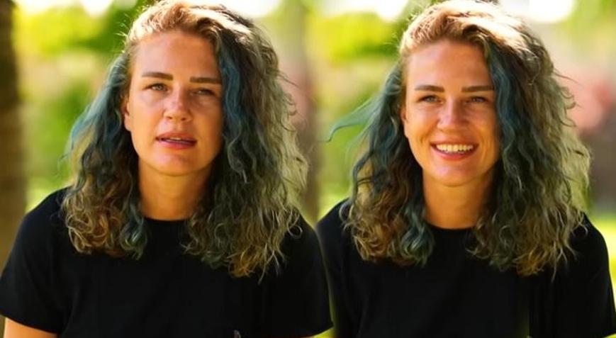 Survivorda yarışmacılara yemek veriliyor mu Meryem Boz elendikten sonra açıkladı