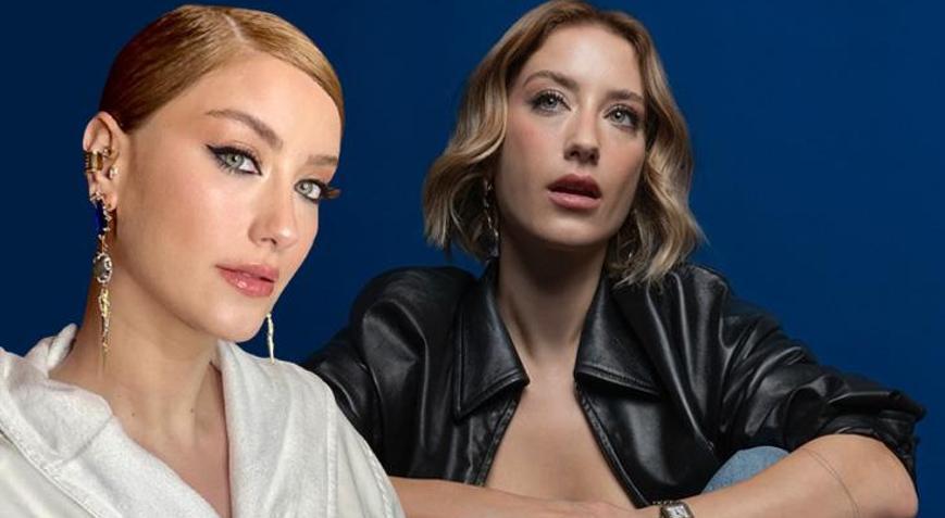 Hazal Kaya yakalandığı hastalığı açıkladı Yerle bir oldum