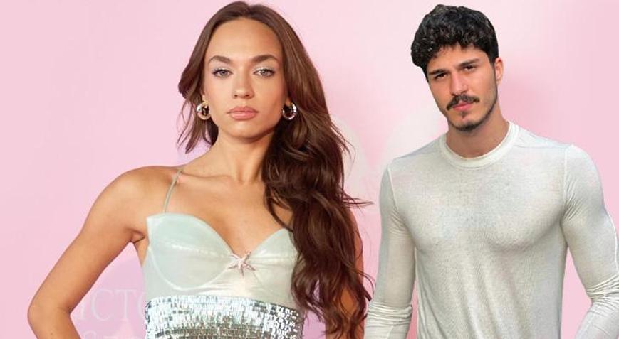 Büyük aşk sona mı erdi Eylül Tumbar ve Enes Koçak ayrıldı iddiası