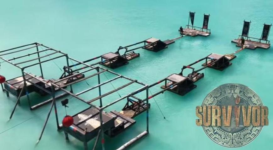 Survivorda dokunulmazlık heyecanı İkinci eleme adayı belli oldu