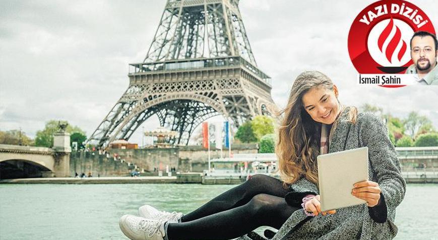 787 milyar $lık ekonomi