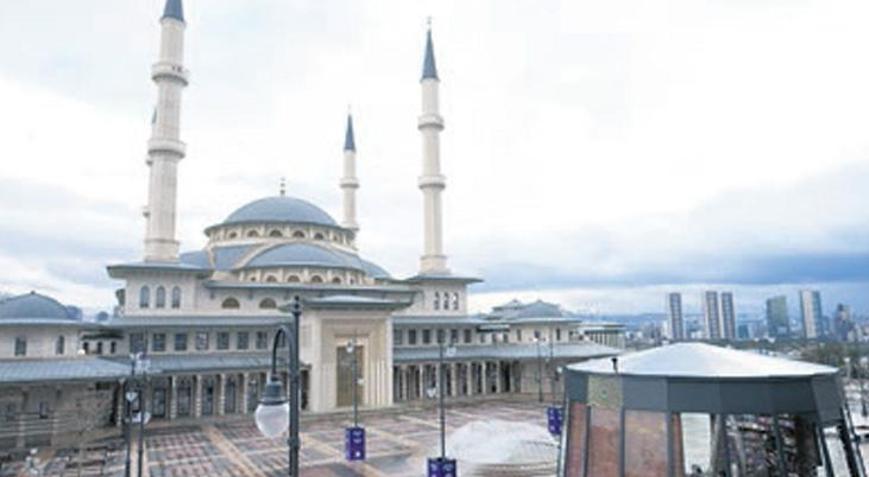 Nada Dosti ile ‘Bir Ramazan Akşamı’