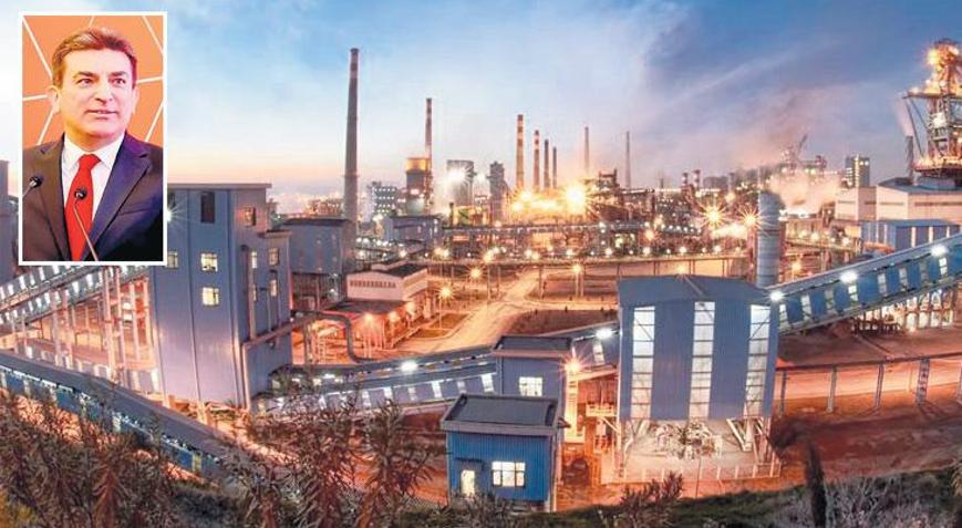 2030’da hedefi 60 milyar dolar