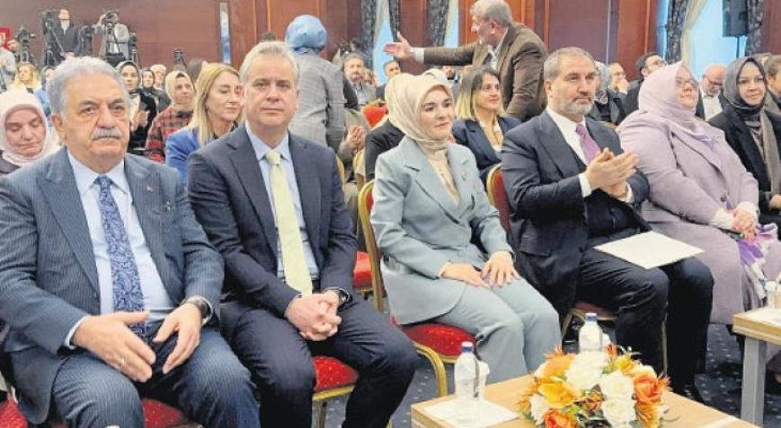 Aile yapısında çarpıcı tespit: ‘Evlerde yemek pişirilmiyor’