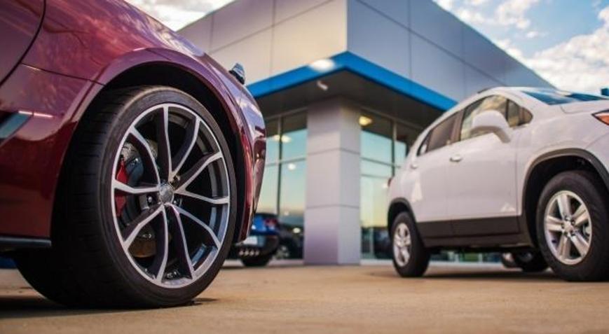 İkinci elde bayram öncesi dengeler değişti: İşte en çok prim yapan modeller