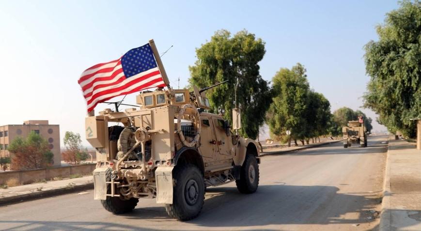 ABD basınından dikkat çeken iddia Trump, Suriyedeki tüm güçlerini çekiyor mu