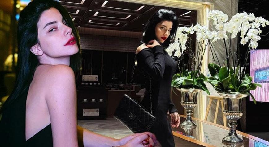 Merve Boluğur’dan olay paylaşım: ‘Al şu parayı erkek seçimlerimi düzelt’