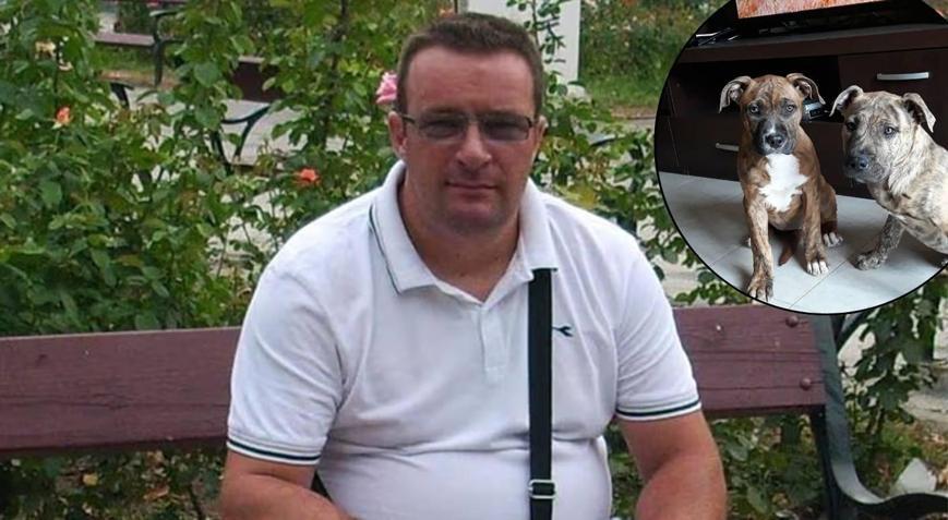 52 yaşındaki adam 3 köpeği tarafından yendi İtalyada dehşet veren olay