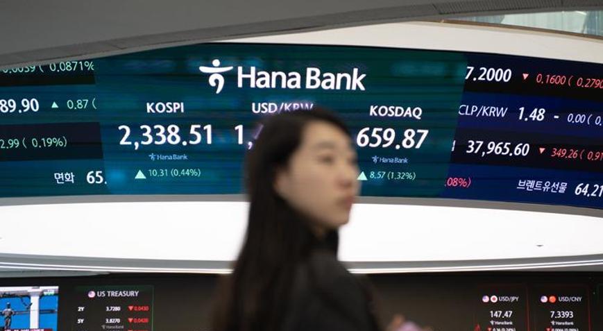 Asya borsaları pozitif seyirde