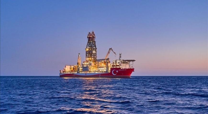 Türkiye, petrol ve doğal gazda sınır ötesi ortaklıklarını güçlendiriyor