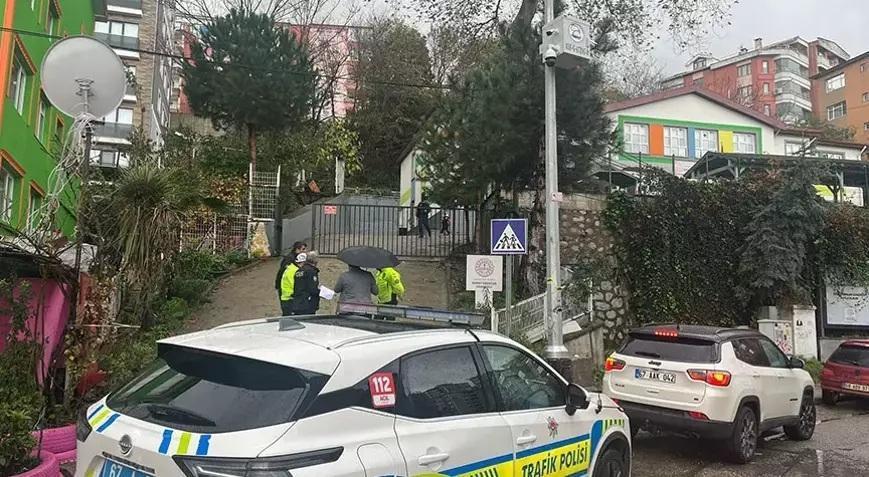 Anaokulu önünde can veren Sarp Eymen davasında karar