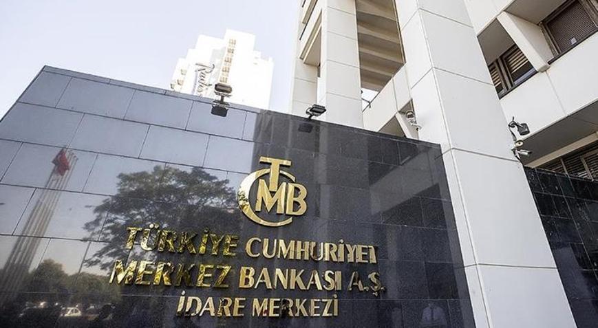 Merkez Bankasının rezervleri belli oldu