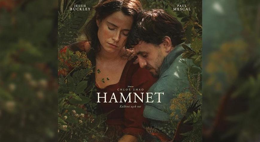Oscar adayı ‘Hamnet’ Türkiyede gişe rekoru kırıyor