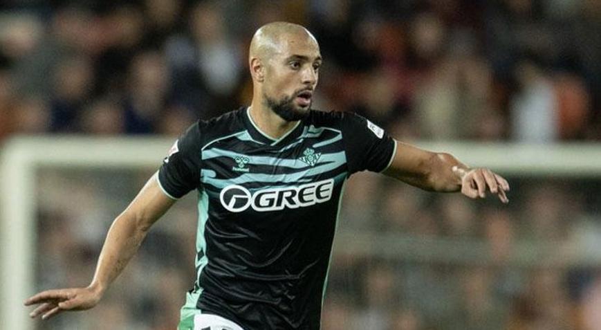 Fenerbahçede Sofyan Amrabat gelişmesi Yeni takımını duyurdular