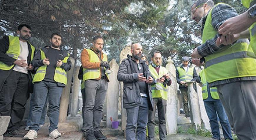 Vefa Sultan’ın hikâyesi ekrana taşınıyor