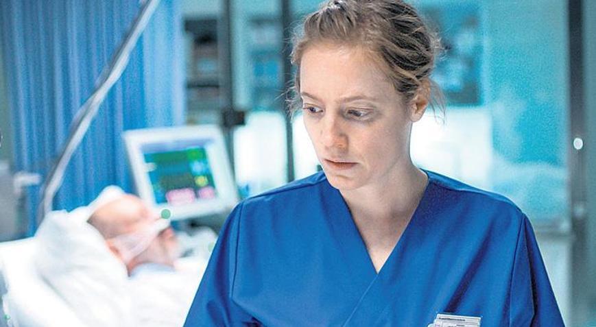 Can kurtarırken can tüketmek