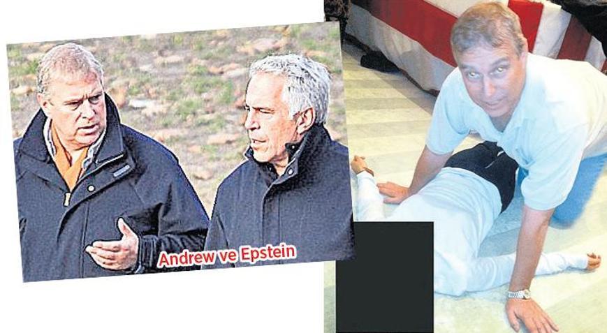 Kraliyet tarihinde bir ‘ilk’ İngiltere’yi sarsan gözaltı