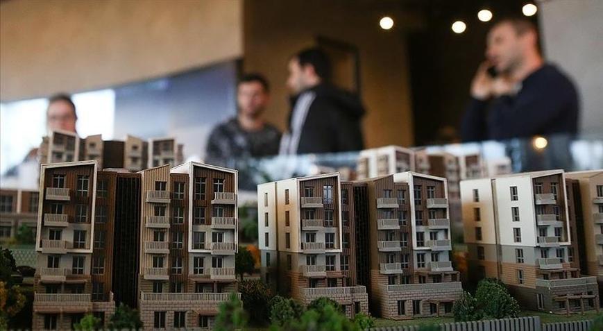 Mal sahipleri dikkat Değerli konut vergisinde son gün