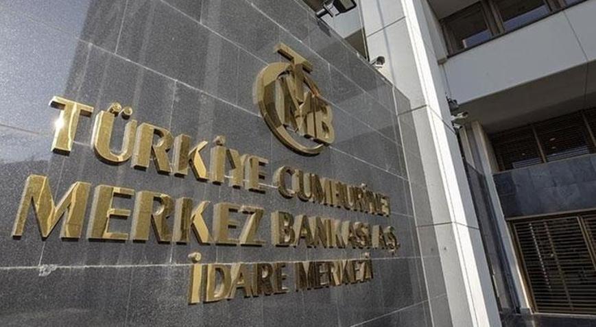 Dış borç istatistiklerini TCMB yayımlayacak